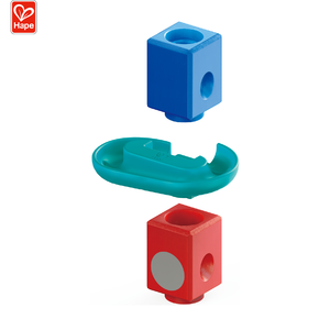 Venta caliente Hape Quadrilla de mármol juguete-hidromasaje mármol bloque de mármol Cliffhanger conjunto por grupo de edad 4Y + - Product Image 6