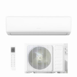 1/6 1.5ton climatiseur split 18000BTU mur monté climatiseur avec <span class=keywords><strong>Mitsubishi</strong></span> Compresseur - Product Image 2