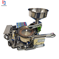 Bol d'alimentation vibratoire en aluminium en gros pour composants électroniques – Système d'alimentation automatique de pièces pour machines industrielles