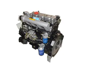 FDJZC2販売エンジン、フォークリフト部品100% 新品QC490GPディーゼルエンジンアセンブリ