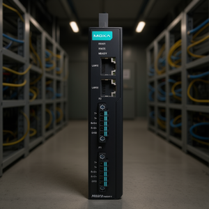 Module de communication industriel Ethernet Moxa MGate MB3270I-TB-G2 - Product Image 3