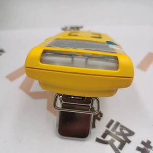 เครื่องตรวจจับแบบพกพาความแม่นยำสูง BW MicroClip - Product Image 4