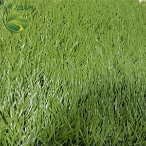 3G Bóng Đá Cỏ 40mm 50mm sân bóng đá <span class=keywords><strong>mini</strong></span> cỏ nhân tạo sợi tổng hợp cỏ nhân tạo và sàn thể thao - Product Image 3