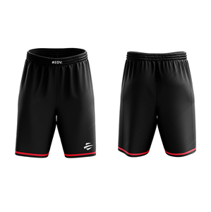 Sin Pedido Mínimo, Jersey de Baloncesto Personalizado por Sublimación, Uniforme de Baloncesto Juvenil, Conjunto Completo de Jersey de Baloncesto por Sublimación - Product Image 5