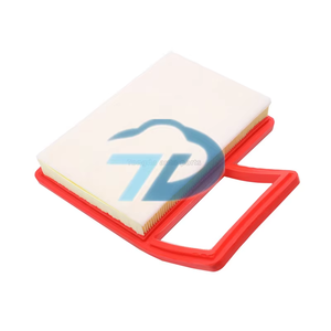 Chất lượng cao nhà máy ban đầu hot-bán xe Bộ lọc không khí cho OEM 8450087 - Product Image 2