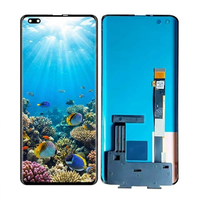 Écrans LCD pour téléphones mobiles Tecno Phantom X AC8 – Remplacement d'écran pour atelier de réparation – Vente en gros – OLED souple de haute qualité