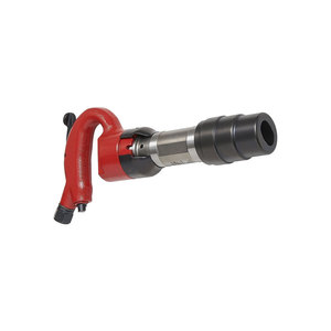 Marteau perforateur pneumatique CP9362-2H, outil de démolition robuste avec mandrin hexagonal, fréquence d'impact 2500 BPM, pour la fabrication - Product Image 2