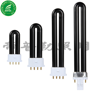 Lampe noire UVA BLB 15W 24W <span class=keywords><strong>40W</strong></span> - Product Image 5