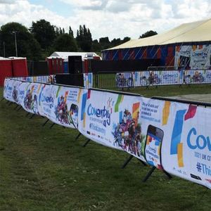 เสื้อแจ็คเก็ตโพลีเอสเตอร์ทนทานสำหรับงานโฆษณา เหมาะสำหรับงานอีเว้นท์ต่างๆ และการควบคุมฝูงชน - Product Image 6