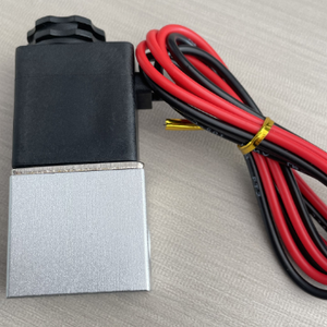 AirTAC Serisi Tip 2V Direkt Tahrikli 2/2 Yollu Karton Solenoid Valf Yeni Endüstriyel Gaz Uygulamaları 1 Yıl Garanti 0.5kg CN/ZHE - Product Image 3