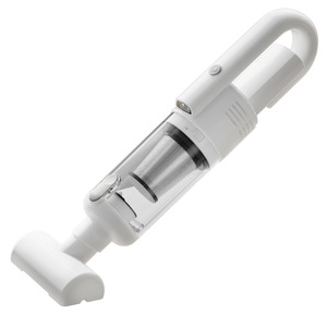 Aspirateur à poils d'animaux domestiques, écologique, en plastique ABS, aspirateur électrique automatique, 48000Pa, 1,5 kg, haute puissance, toutes saisons, utilisation en intérieur - Product Image 5