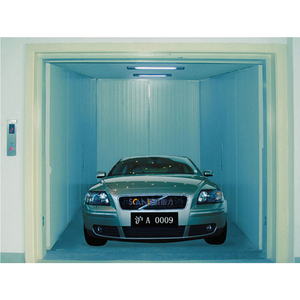 Ascenseur de voiture FUJI 3-5 tonnes, avec <span class=keywords><strong>grand</strong></span> haut-parleur, 3000KG, 5000KG - Product Image 4