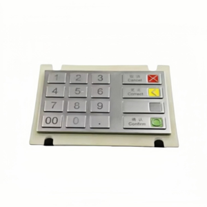 1750155740 01750155740 piezas de la máquina ATM Wincor Nixdorf EPP V5 teclado - Product Image 1