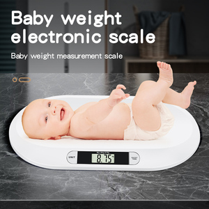 مقياس طفل رضيع 20 بالجملة مقياس طرد إلكتروني للأطفال - Product Image 1