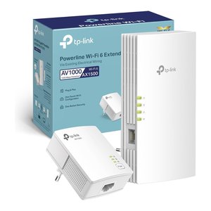 Kit de câbles électriques AV1000 + AX1500 Blanc TL WPA7817 KIT - Product Image 2