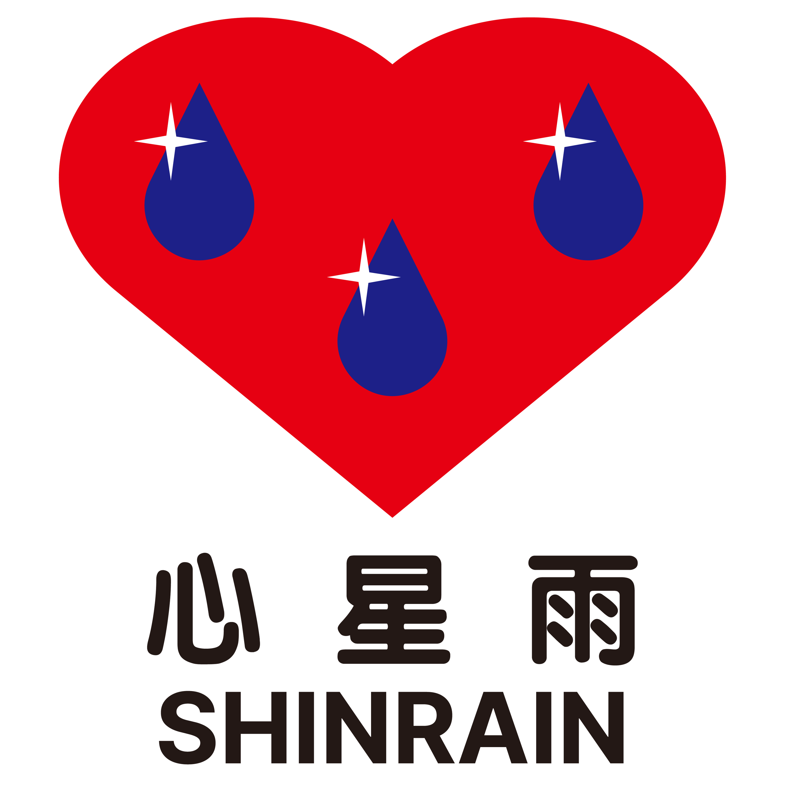 Ningbo Shinrain Water Purification Technology Co., Ltd.