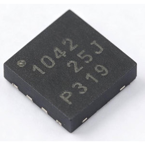 TCAN1042HDRBRQ1 TCAN1042 Componentes Electrónicos Originales Transceptor CAN FD de 5V 2Mbps SON-8(3x3) Controladores, Receptores, Transceptores - Product Image 1
