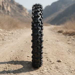 Pneu Enduro 21 pouces, <span class=keywords><strong>prix</strong></span> de gros, direct usine, pneus moto tout-terrain 90/90-21 90/100-21 - Product Image 1