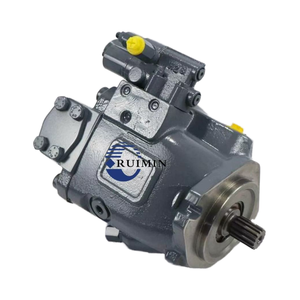 ปั๊มไฮดรอลิกสำหรับรถขุดรุ่น C2.4 หมายเลข 305.5E รหัสสินค้า 423-0097 สำหรับผลิตภัณฑ์ประเภทปั๊มไฮดรอลิกหมายเลข 423-0097 สำหรับรถ Caterpillar - Product Image 1