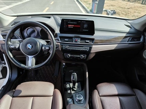 JX Auto 2022-2024 Serie <span class=keywords><strong>X1</strong></span> SUV Usado Bajo Kilometraje 1-5 Años Excelente Estado X Drive Totalmente Servido LHD <span class=keywords><strong>Precio</strong></span> Bajo - Product Image 5