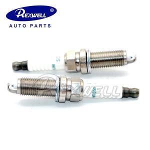 Bougies d'allumage de moteur de haute qualité REXWELL bougies d'allumage Iridium 0242129529 SC16HR11 90919-01275 pour Toyota Corolla Prius - Product Image 2