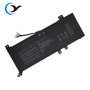 Batería de Repuesto Original de Calidad al por Mayor para Portátil C21N1818 para <span class=keywords><strong>Asus</strong></span> <span class=keywords><strong>VivoBook</strong></span> 15 X512DA X512DK X512F <span class=keywords><strong>X512FA</strong></span> Series - Product Image 1