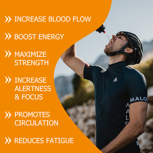 OEM ODM Hot Sale Nitric <b>Oxide</b> Capsules with L Taurine Supports Quick Recovery Promote Healthy Blood Flow Circulation Capsules - Product Image 4