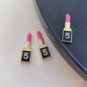 Accessoires de bricolage en métal pour artisanat : pendentifs, pinces à cheveux, breloques de marque de créateur, breloques pour étuis - Product Image 6