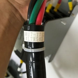 สายเคเบิลหุ่นยนต์ FANUC รุ่น BW50EAG 8017-T712 8015-T347 - Product Image 3