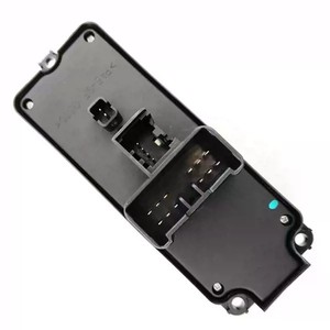 Interruptor Eléctrico para Elevar la Ventanilla Delantera Derecha de Mazda 3, D397-66-350A, para Vehículos con Volante a la Derecha - Product Image 2