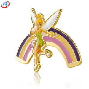 Épingles à revers en métal émaillé dur avec logo personnalisé, conception gratuite, ensembles de <span class=keywords><strong>badges</strong></span> sportifs - <span class=keywords><strong>Badges</strong></span> personnalisés pour les fans du logo de la marque, cadeau - Product Image 2