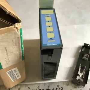 Convertisseur intellpak <span class=keywords><strong>NZO</strong></span> IP314C0CA0000 2BNN01, convertisseur PLC série IP300 IP314 - Product Image 1