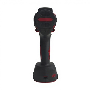 Juego de Llaves de Impacto Inalámbricas de 21 V, Pistola de Impacto Industrial de 1/2 Pulgada con Alto Torque de 700 Nm, Incluye 1 Batería y 1 Cargador - Product Image 5