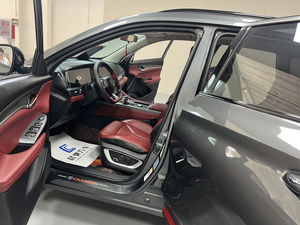 중고 Changan CS75PLUS 2022 모델, 2 세대, 1.5T 자동 supre me 모델 - Product Image 4