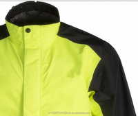 Imperméable moto homme