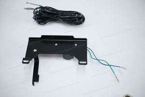 4x4 भाग D-MAX पावर टेल गेट लॉक करने के लिए उच्च गुणवत्ता वाले स्वचालित टेलगेट लिफ्ट - Product Image 2