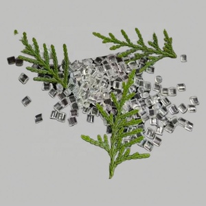 Haute transparence 99% pureté PMMA CM-205 granules de résine plastique particules acryliques polymère - Product Image 2