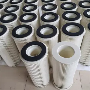 Skillful Manufacture Install A Fully Capable Dust Filter For Construction Works