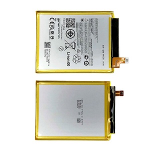Baterías de Iones de Litio OEM para Teléfono Celular LK50 para Motorola Moto G60S XT2133, Batería de Repuesto de 5000 mAh - Product Image 3
