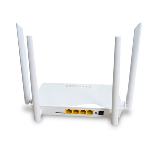 Hot bán tốc độ cao 150Mbps ADSL2 + Modem RJ11 Tiếng Anh firmware Router - Product Image 2