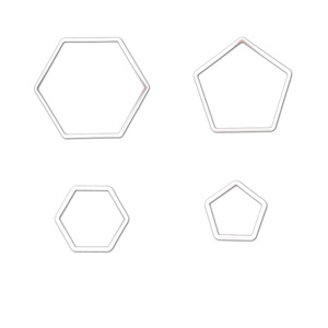 Moule à biscuits <span class=keywords><strong>de</strong></span> haute qualité pour la <span class=keywords><strong>cuisine</strong></span>, idéal pour les cupcakes <span class=keywords><strong>de</strong></span> fêtes, les collations et les cadeaux pour les athlètes et les événements sportifs - Product Image 3