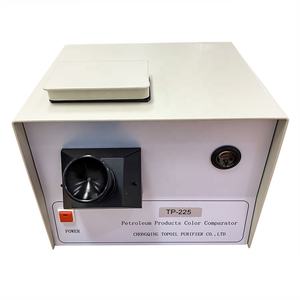 เครื่องทดสอบสี,<span class=keywords><strong>ASTM</strong></span> <span class=keywords><strong>D1500</strong></span> <span class=keywords><strong>Colorimeter</strong></span>,เครื่องวิเคราะห์สีน้ำมัน - Product Image 2