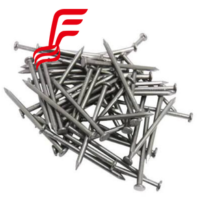 Excelentes clavos comunes de hierro pulido marca DW, punta afilada tipo diamante, vástago liso, <span class=keywords><strong>1</strong></span> pulgada, para instalación de techos de alta eficiencia - Product Image 6