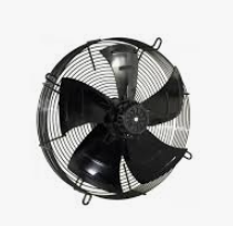 Ventilador Axial ebmpapst W6D910-KD01-01 de 910 mm, 400 V CA, 50/60 Hz, 1920 W, 3.8 A, 870 RPM para Torres de Refrigeración y Condensadores W6D910-KD01-01/F01 - Product Image 4