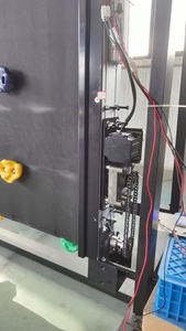 Nouvelle sortie <span class=keywords><strong>2023</strong></span> Machine d'escalade automatique portable Mur d'escalade pour l'entraînement à l'escalade - Product Image 6