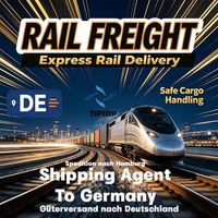 Agent maritime Allemagne Chemin de fer Berlin Aéroport de Brandebourg Suivi Express Courrier Transitaire Logistique Expédition