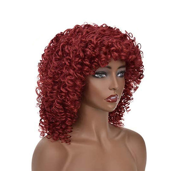 เบอร์กันดี