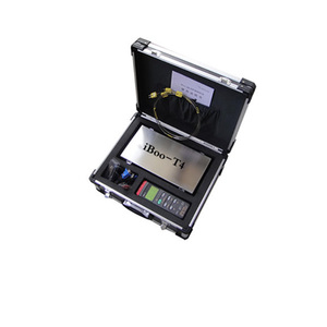 Yiboo-testeur de température pour four à revêtement de poudre, <span class=keywords><strong>T4</strong></span>, moniteur de température du four - Product Image 4