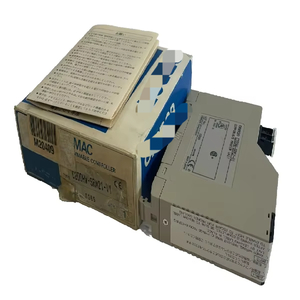 Yeni ve Orijinal C200hw-srm21-v1 Arayüz Modülü C200hwsrm21v1 Otomatik Programlanabilir Endüstriyel Otomasyon - Product Image 1