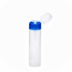 Dispensador de removedor de esmalte de uñas de 75ml y 180ml, botella de tónico desmaquillante de HDPE y PP con muelle, sin contacto. - Product Image 5